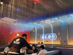 -杨记齐齐哈尔烤肉(总店)