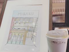 -MIKAKU(万达广场上海宝山店)