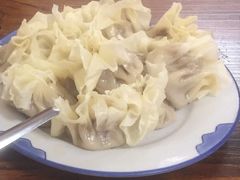 -杨家清真小吃部(十二纬路店)