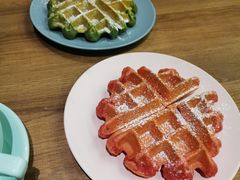 -迪欧咖啡·中西餐融合菜(平江万达旗舰店)