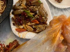 -金陵暴走小龙虾·迷踪蟹(凯德MALL店)