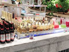 -亚马逊海鲜自助(梅溪湖步步高店)