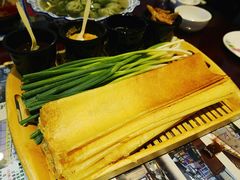 煎饼卷大葱-赵记煎饼卷大葱(东岳店)