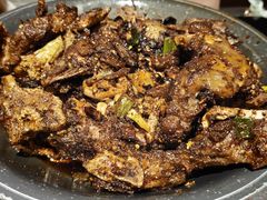 -乔一乔怪味干锅(武侯欢肆店)