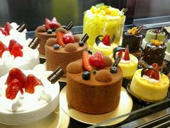 -PAPER STONE BAKERY(天汇广场店)
