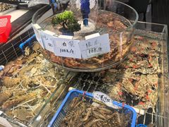 -健跳小海鲜(人民路店)