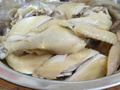 招牌碧映鸡-成惠食府(赤岗店)