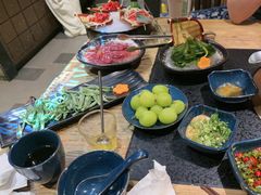 -湊湊火锅·茶憩(上海合生汇店)