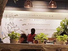 大堂-老湘亲·品鉴湘菜(湖里店)