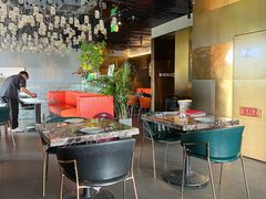 -Lets burger非常汉堡·环球风味(蓝色港湾店)