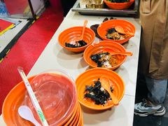 -阿麟馄饨(延长路店)