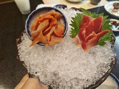 -红叶日本料理(三八广场店)