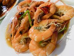 -九龙餐厅(大沽路店)