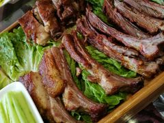 -裕德隆清真饭庄·天津特色菜(河东店)