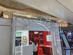 -DIOR迪奥(德基广场女装店)