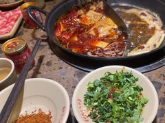 -蜀国大将老火锅(江北店)