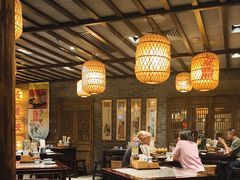 -南京大牌档(凯德大峡谷店)