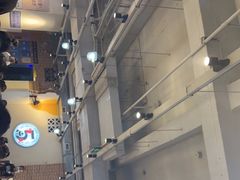 大堂-五里关火锅(牛市口店)