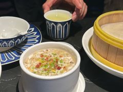 -芳芳私房菜·精做淮扬菜(承德路店)