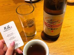 -万藏·荞麦酒房BANKURA JAPANESE SOBA KITCHEN(长乐路店)