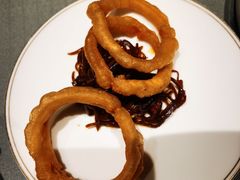 -北平食府·北京烤鸭(北京西站六里桥店)