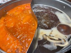 -呷哺呷哺 黄金牧场 (回龙观港龙店)