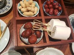 -梅间堂茶馆(绿地缤纷城店)