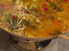 -大鹏饭店·金陵家宴(奥体中心店)