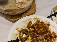 -眉州东坡(团结湖店)