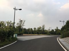 -宝界山林公园