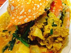 -Dang restaurant (patong phuket)