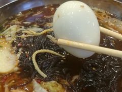 -服务大楼冷面(延大店)