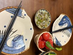 -鸟泉居酒屋·烧鸟·酒馆(百子湾店)