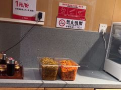 -南城香·饭香串香馄饨香(赵公口店)