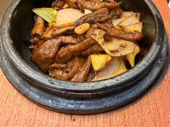 -東城故事·尋找姆媽的味道(玉兰路店)