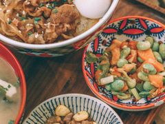 人气肥牛饭-馥家小馆(黔灵山公园店)