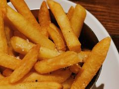 炸薯条-Bistro 63 创意融合料理(广粤天地店)