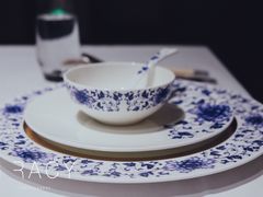 -Yan Ting 宴庭中餐厅(上海静安瑞吉酒店)