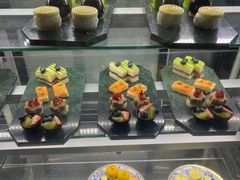 -海豚湾·大堂吧(厦门佰翔波特曼七星湾酒店)