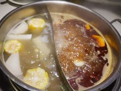 -三毛牛肉店(福强店)