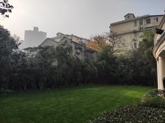 -老洋房花园饭店(绍兴路店)