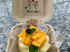 -可丽可丽·生日蛋糕·下午茶(厦门鹭港店)