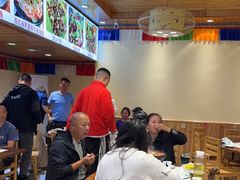 -乡土特色.冷锅鱼.牦牛肉汤锅