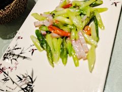 -阿英煲(凉城路店)