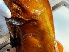 -六和聚传统烤鸭.天津菜(和平店)