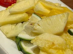 -云海肴·汽锅鸡·云南菜(苏州中心店)