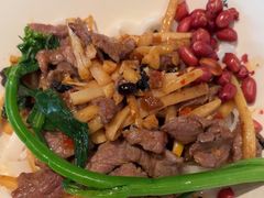 -漆黑觉米粉(三里屯店)