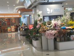 -巴黎春天(浦建店)