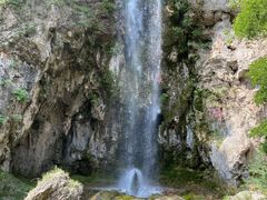 -沕沕水生态风景区