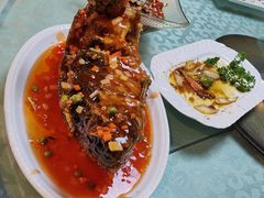-宝发园名菜馆